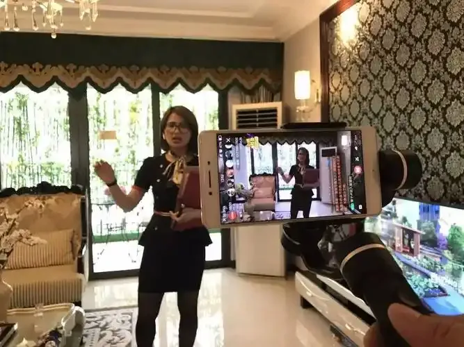 妲己直播用户评价头像